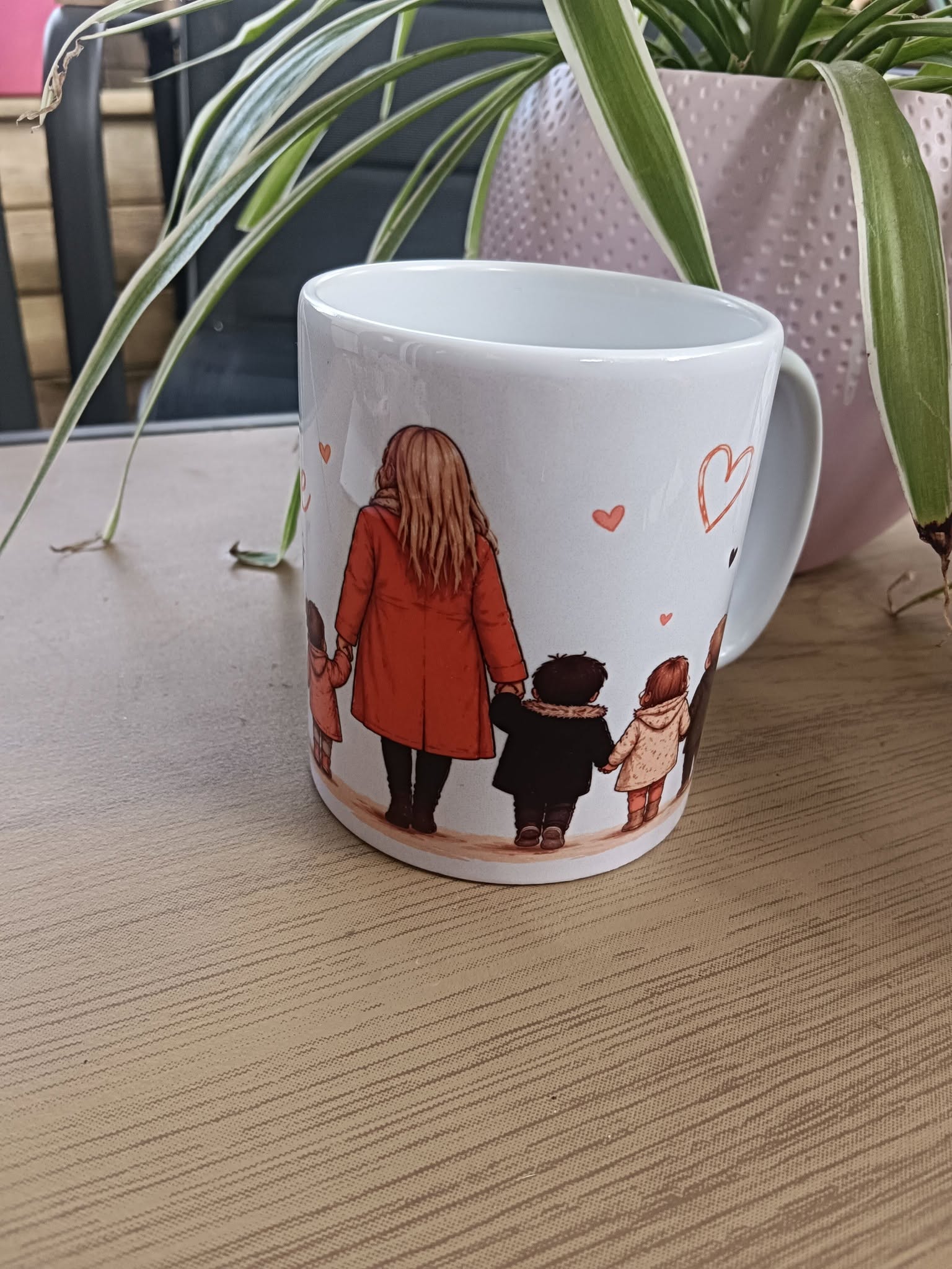 Merci maîtresse — photo 2